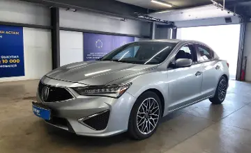 Acura ILX 2021 года за 14 000 000 тг. в Астана фото 1