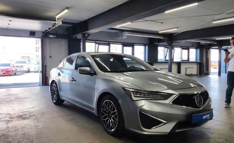 Acura ILX 2021 года за 14 000 000 тг. в Астана фото 2
