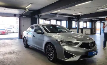 Acura ILX 2021 года за 14 000 000 тг. в Астана фото 2
