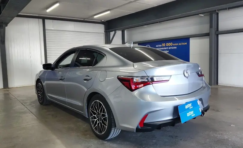 Acura ILX 2021 года за 14 000 000 тг. в Астана фото 4