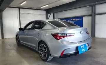 Acura ILX 2021 года за 14 000 000 тг. в Астана фото 4