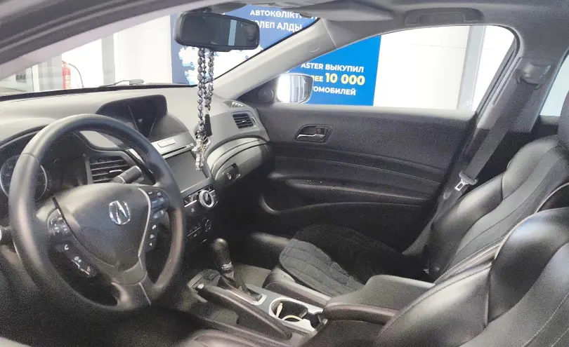 Acura ILX 2021 года за 14 000 000 тг. в Астана фото 5
