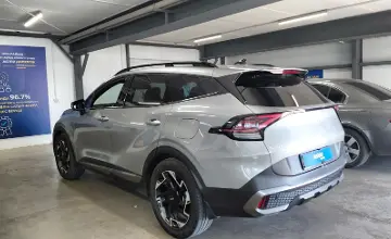 Kia Sportage 2024 года за 15 550 000 тг. в Астана фото 4