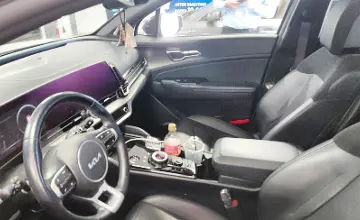 Kia Sportage 2024 года за 15 550 000 тг. в Астана фото 5
