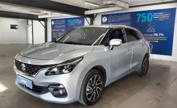 Suzuki Baleno 2022 года за 8 000 000 тг. в Астана фото 1