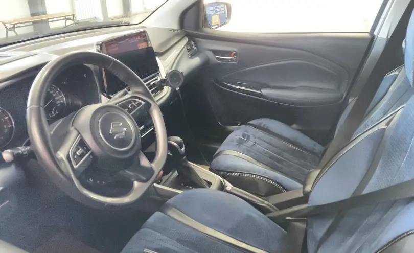 Suzuki Baleno 2022 года за 8 000 000 тг. в Астана фото 5