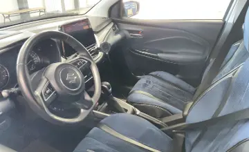 Suzuki Baleno 2022 года за 8 000 000 тг. в Астана фото 5