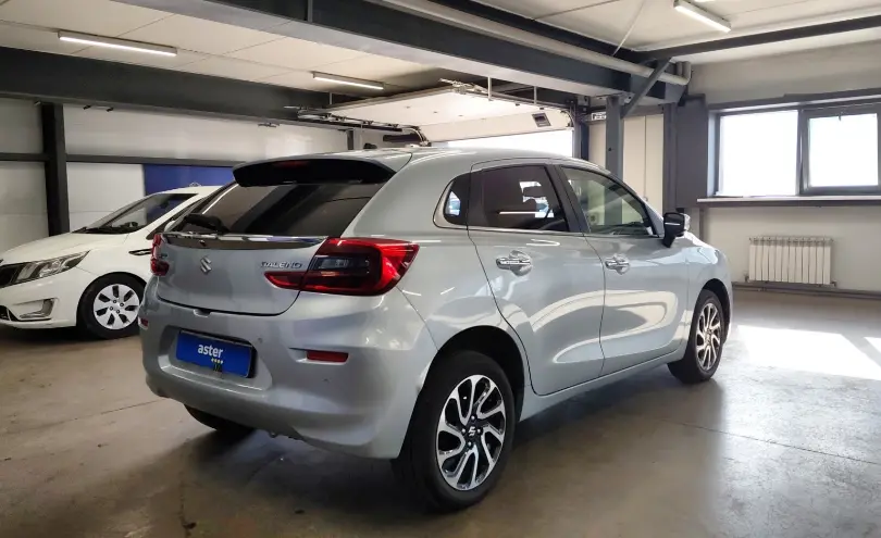 Suzuki Baleno 2022 года за 8 000 000 тг. в Астана фото 3