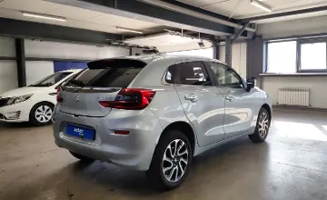 Suzuki Baleno 2022 года за 8 000 000 тг. в Астана фото 3