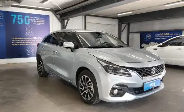 Suzuki Baleno 2022 года за 8 000 000 тг. в Астана фото 2
