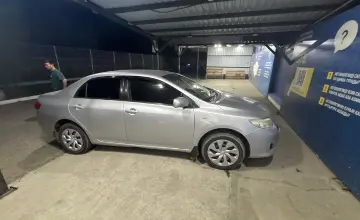 Toyota Corolla 2008 года за 5 000 000 тг. в Усть-Каменогорск фото 4