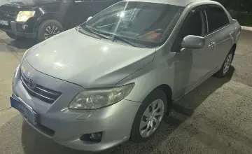 Toyota Corolla 2008 года за 5 000 000 тг. в Усть-Каменогорск фото 1