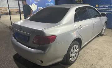 Toyota Corolla 2008 года за 5 000 000 тг. в Усть-Каменогорск