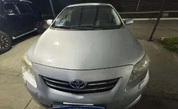 Toyota Corolla 2008 года за 5 000 000 тг. в Усть-Каменогорск фото 2