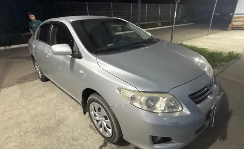 Toyota Corolla 2008 года за 5 000 000 тг. в Усть-Каменогорск фото 3