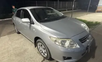 Toyota Corolla 2008 года за 5 000 000 тг. в Усть-Каменогорск фото 3