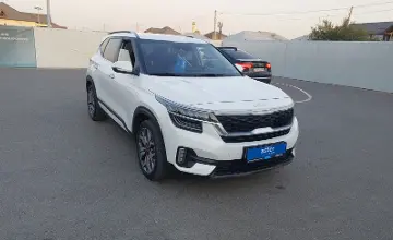 Kia Seltos 2020 года за 9 500 000 тг. в Шымкент фото 2