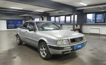 Audi 80 1992 года за 1 800 000 тг. в Астана фото 2