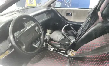 Audi 80 1992 года за 1 800 000 тг. в Астана фото 5