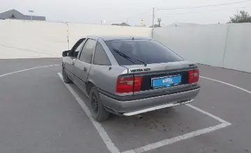 Opel Vectra 1991 года за 500 000 тг. в Шымкент фото 4