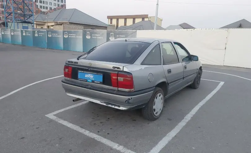 Opel Vectra 1991 года за 500 000 тг. в Шымкент фото 3