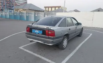 Opel Vectra 1991 года за 500 000 тг. в Шымкент фото 3