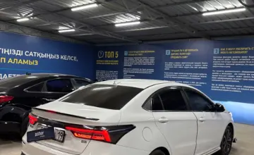 OMODA S5 2023 года за 5 600 000 тг. в Алматы
