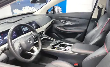 Changan UNI-T 2024 года за 10 500 000 тг. в Астана фото 5