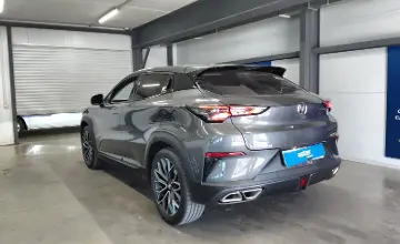 Changan UNI-T 2024 года за 10 500 000 тг. в Астана фото 4