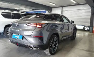 Changan UNI-T 2024 года за 10 500 000 тг. в Астана фото 3