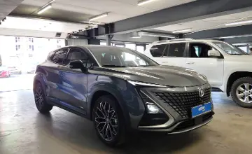 Changan UNI-T 2024 года за 10 500 000 тг. в Астана фото 2