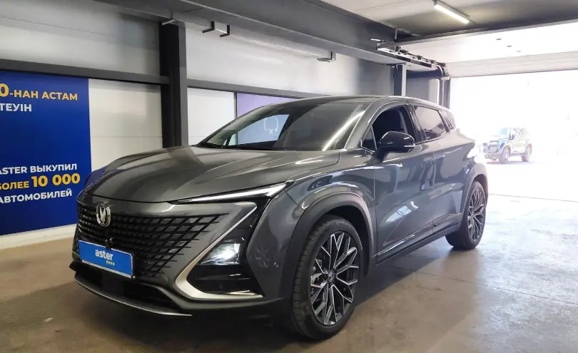 Changan UNI-T 2024 года за 10 500 000 тг. в Астана