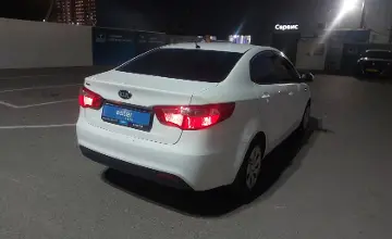 Kia Rio 2014 года за 4 500 000 тг. в Шымкент фото 3