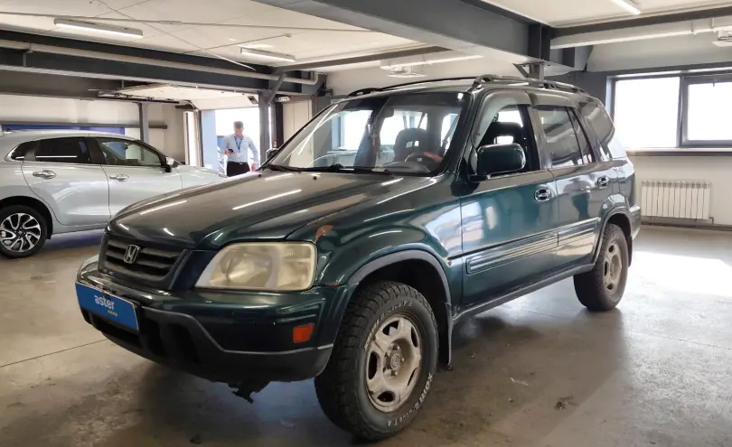 Honda CR-V 2000 года за 3 200 000 тг. в Астана