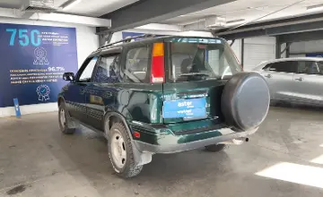 Honda CR-V 2000 года за 3 200 000 тг. в Астана фото 4