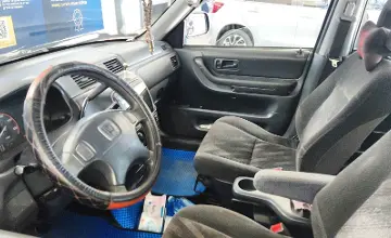Honda CR-V 2000 года за 3 200 000 тг. в Астана фото 5