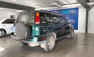 Honda CR-V 2000 года за 3 200 000 тг. в Астана фото 3