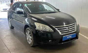 Nissan Sentra 2014 года за 4 700 000 тг. в Астана фото 3