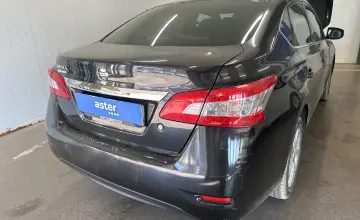 Nissan Sentra 2014 года за 4 700 000 тг. в Астана
