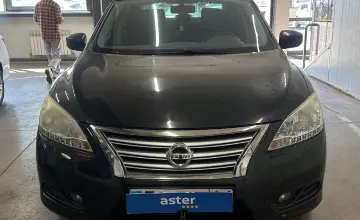 Nissan Sentra 2014 года за 4 700 000 тг. в Астана фото 2
