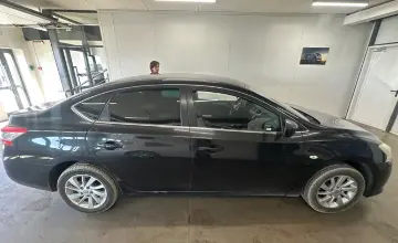 Nissan Sentra 2014 года за 4 700 000 тг. в Астана фото 4