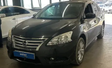 Nissan Sentra 2014 года за 4 700 000 тг. в Астана фото 1
