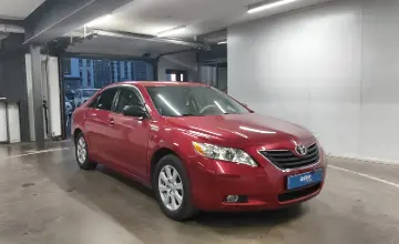 Toyota Camry 2008 года за 4 800 000 тг. в Астана фото 2