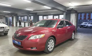 Toyota Camry 2008 года за 4 800 000 тг. в Астана фото 1