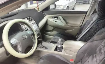 Toyota Camry 2008 года за 4 800 000 тг. в Астана фото 5