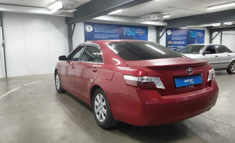 Toyota Camry 2008 года за 4 800 000 тг. в Астана фото 4