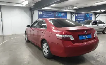 Toyota Camry 2008 года за 4 800 000 тг. в Астана фото 4