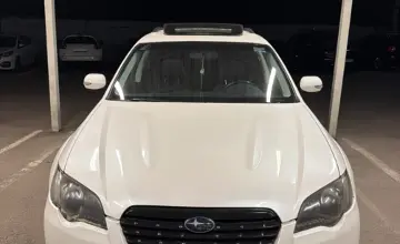 Subaru Outback 2007 года за 5 000 000 тг. в Алматы фото 2