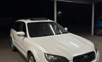 Subaru Outback 2007 года за 5 000 000 тг. в Алматы фото 3