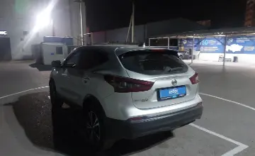 Nissan Qashqai 2020 года за 8 000 000 тг. в Шымкент фото 4